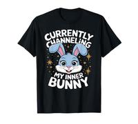 Libérez votre lapin intérieur T-Shirt