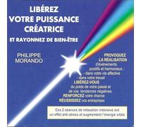 Libérez Votre Puissance Créatice Et Rayonnez De Bien-Être