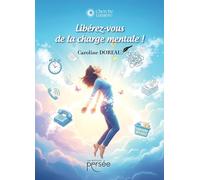 Libérez-vous de la charge mentale !