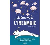 Libérez-Vous De L'insomnie