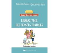 Libérez-vous des pensées toxiques