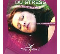 Liberez-Vous du Stress CD