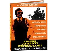 Liberi armati pericolosi [Blu-Ray] [Region B] (IMPORT) (Pas de version française)