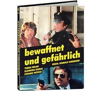 Liberi armati pericolosi [Blu-Ray] [Region B] (IMPORT) (Pas de version française)