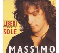 Liberi Come Il Sole(+ Soli) [Import]