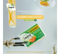 LIBERILL Enrouement Gummies 50 g