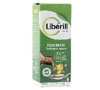 LIBERILL sirop toux mixte 120ml