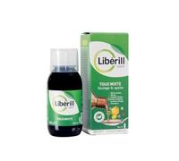 LIBÉRILL - Sirop Toux Sèche & Grasse - Dispositif Médical - 120 ml