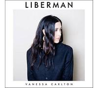 Liberman by Vanessa Carlton (2015-05-04)