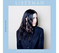 Vanessa Carlton – Liberman – CD – Deluxe – The Orchard
