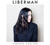 Vanessa Carlton Liberman (CD) Album