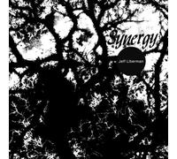 Liberman, Jeff - Synergy [Import]