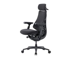 LiberNovo - GROC1-PRO - Chaise ergonomique