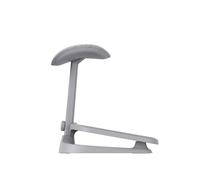 LiberNovo Omni StepSync ST - Repose-pieds Gris
