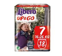 Libero 6339 Up&Go 7 18 langes