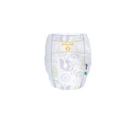 Libero Newborn 1 - 4 paquets de 24 protections