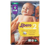 Libero Newborn 2 Jumbo (68 pcs)