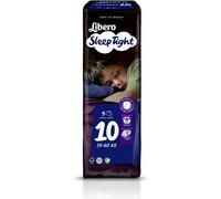 Libero Sleeptight 10 9uts