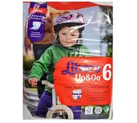LIBERO UP e GO PANN 6 13-20kg 18PZ