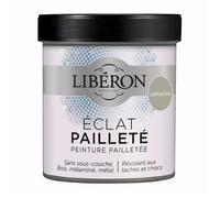 Libéron Peinture décorative L'éclat Pailleté, Crépuscule, 500 ML