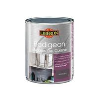 LIBERON Badigeon meubles de cuisine, Aubergine satin, 1L