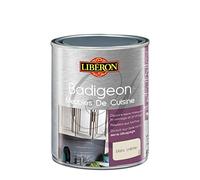 LIBERON Badigeon meubles de cuisine, Blanc crème satin, 1L