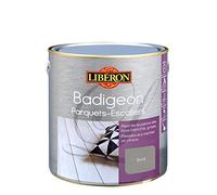 LIBERON Badigeon parquets-escaliers, Fjord, 2L
