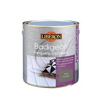 LIBERON Badigeon parquets-escaliers, Hiver à Oslo, 2L