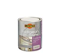 Libéron Badigeon poutres et boiseries, Bois grisé, 1L