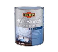 LIBERON Base pour effet blanchi sur meuble et lambris, Petit gris, 2,5L