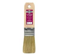 Libéron Brosse à Lisser idéale pour réaliser Les peintures décoratives