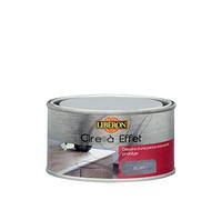 LIBERON Cire à effet pour meubles et objets, Acier, 250mL