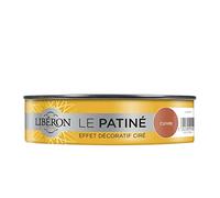 Libéron Cire Effet Patiné Cuivre 150ml