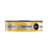 Libéron – Patine Le Patiné – Satiné – Noir graphite – 150 ml