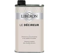 Libéron Décireur pour meubles et objets, 0,5L
