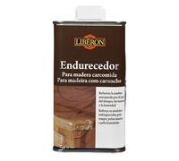 Liberon Durcisseur pour bois alimentaire 0,25 l