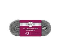 Libéron Laine d'acier n° 2 - Décapage - 3X30g