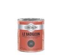 Libéron Le Badigeon meubles, poutres et boiseries, Fonté oxydée 0,75L