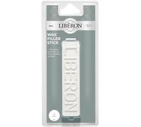 Liberon LIBWFSW 50 g cire à reboucher - Blanc,Bp