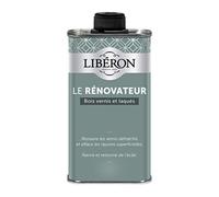Nettoyant Rénovateur LIBÉRON Incolore 0,25L