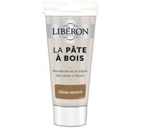 LIBERON Pâte à bois - Chêne moyen - 50 g