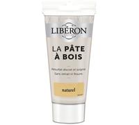 LIBERON Pâte à bois - Naturel - 50 g