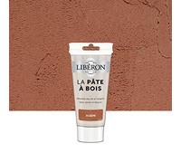 Libéron Pâte à bois - Réparation du bois, Acajou, 0,050g