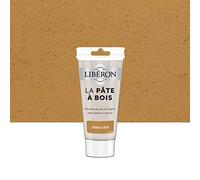 Libéron Pâte à bois - Réparation du bois, Chêne clair, 0,050g