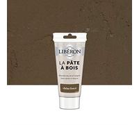 Libéron Pâte à bois - Réparation du bois, Chêne foncé, 0,050g