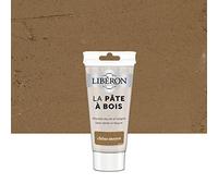 Libéron Pâte à bois - Réparation du bois, Chêne moyen, 0,050g