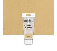 Libéron – Pâte à bois – Réparation du bois – Naturel – 50 g