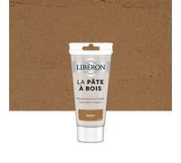 Libéron Pâte à bois - Réparation du bois, Noyer, 0,050g