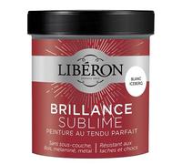 Libéron Peinture Brillance Sublime Blanc Iceberg 0,5 L