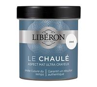 Libéron Peinture décorative, Le chaulé, Craie, 500 ML